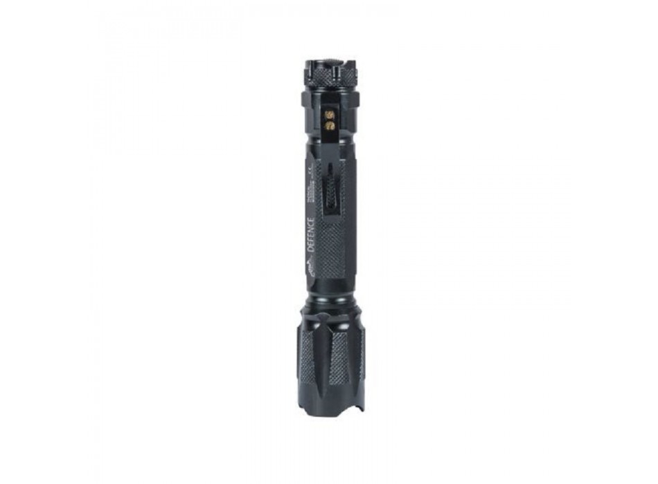 Torcia 200 lumens tattica Divisa Militare