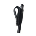 Torcia tattica 120 lumens stick + porta torcia