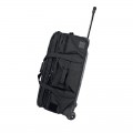 Trolley borsa tattica di polizia da viaggio media Vega Holster 2bt02