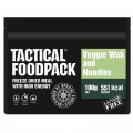 Zuppa vegana tactical foodpack veggie verdure noodles